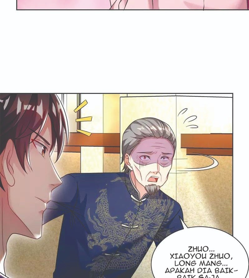 Rebirth Abandoned Less Return chapter 127